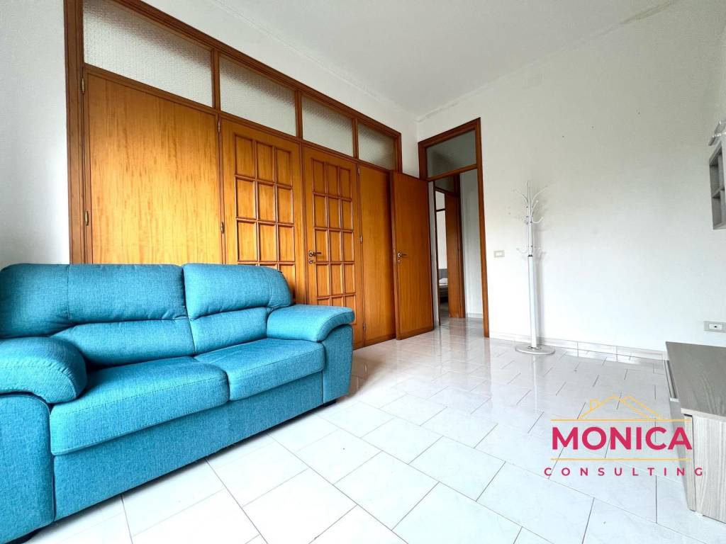 Appartamento a Trapani in Via Villanova, 4 - Foto 5