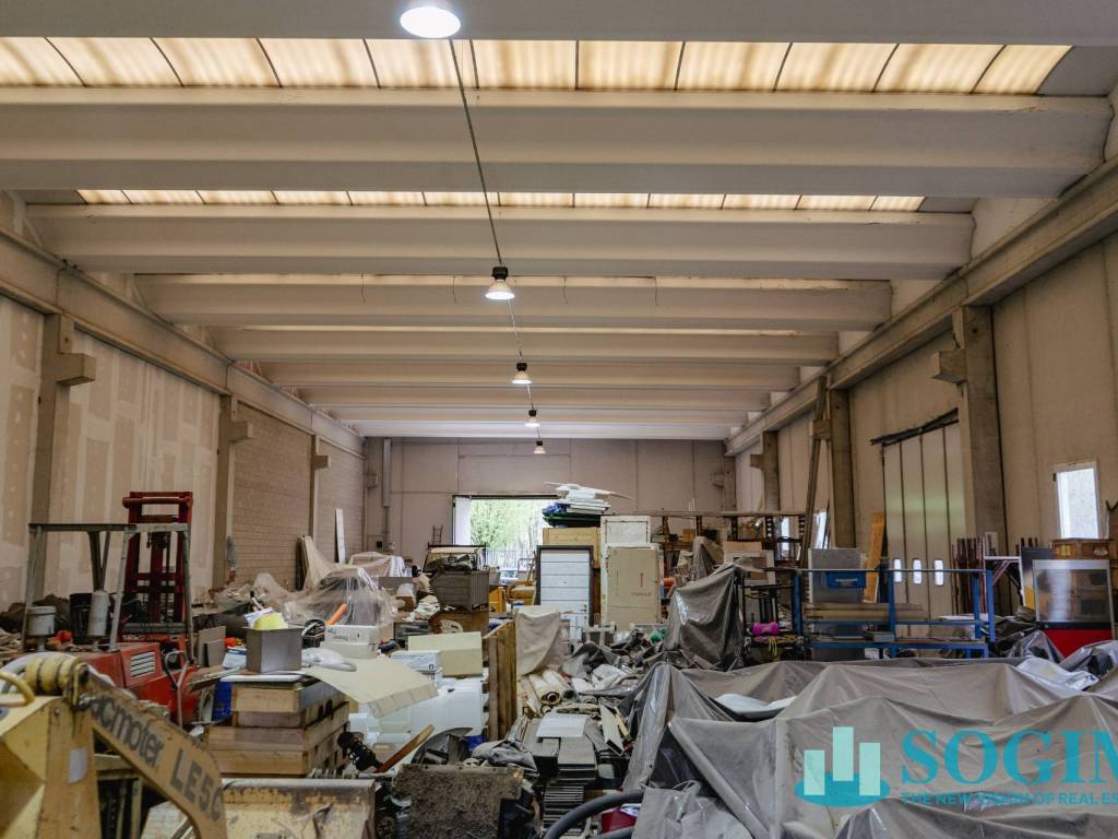 Immobile a Locate varesino in Via Resegone - Foto 4