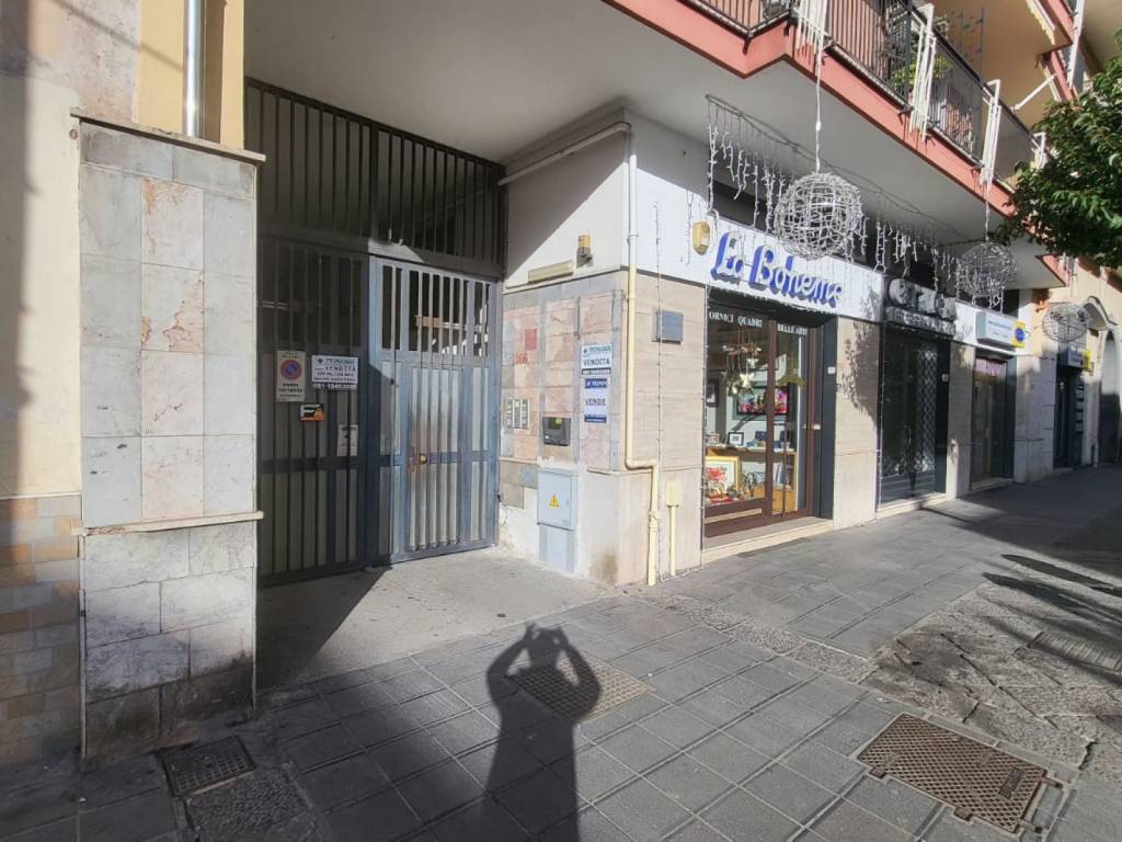 Appartamento a Scafati in Corso Nazionale - Foto 2