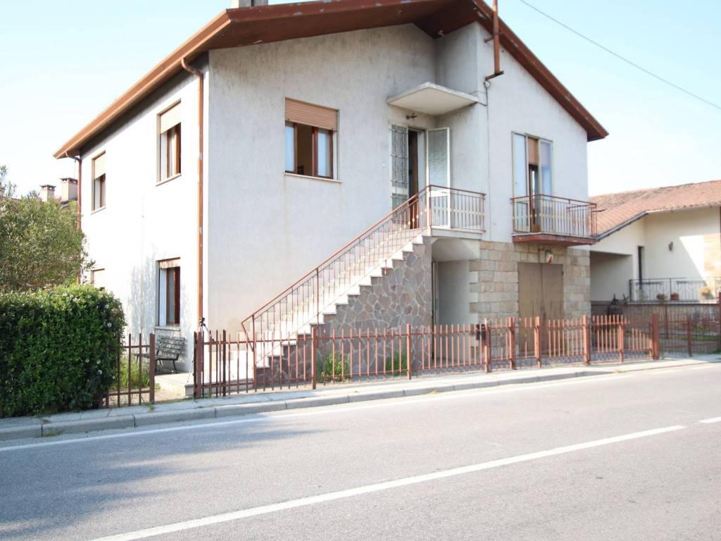 Casa indipendente a Montegalda in Via Zocco - Foto 2