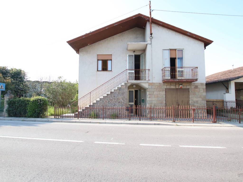 Casa indipendente a Montegalda in Via Zocco - Foto 3