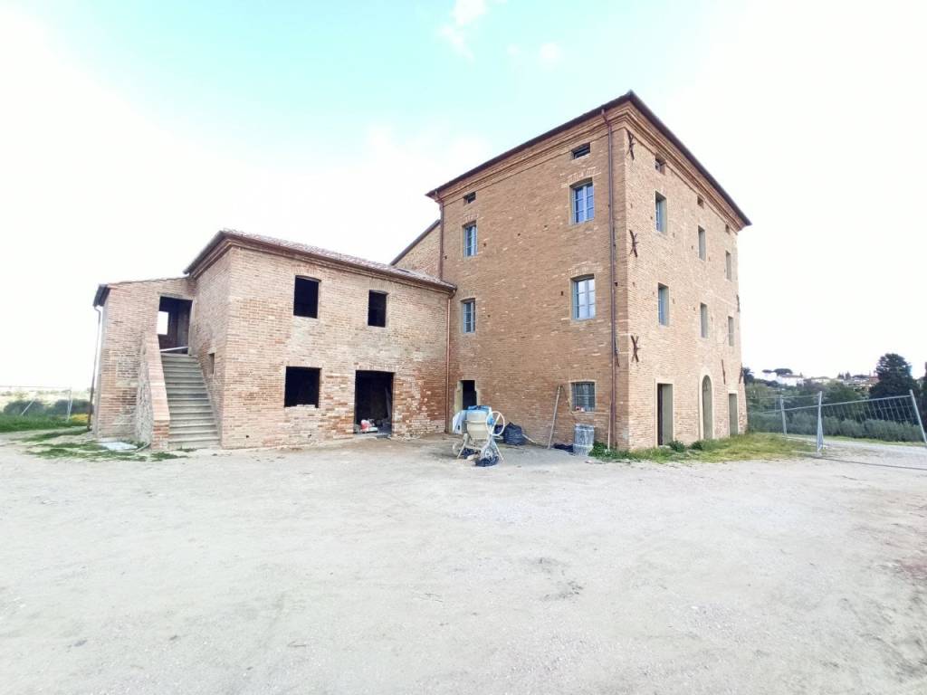 Appartamento a Castiglione del lago in Via Pozzuolo - Foto 2