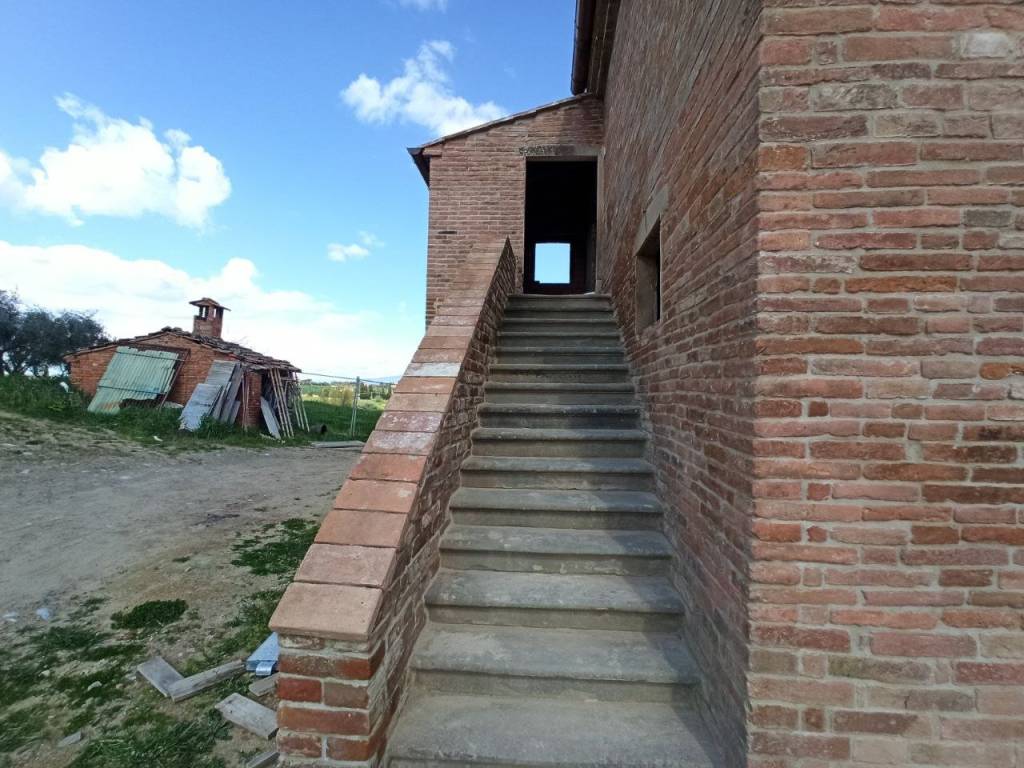 Appartamento a Castiglione del lago in Via Pozzuolo - Foto 3