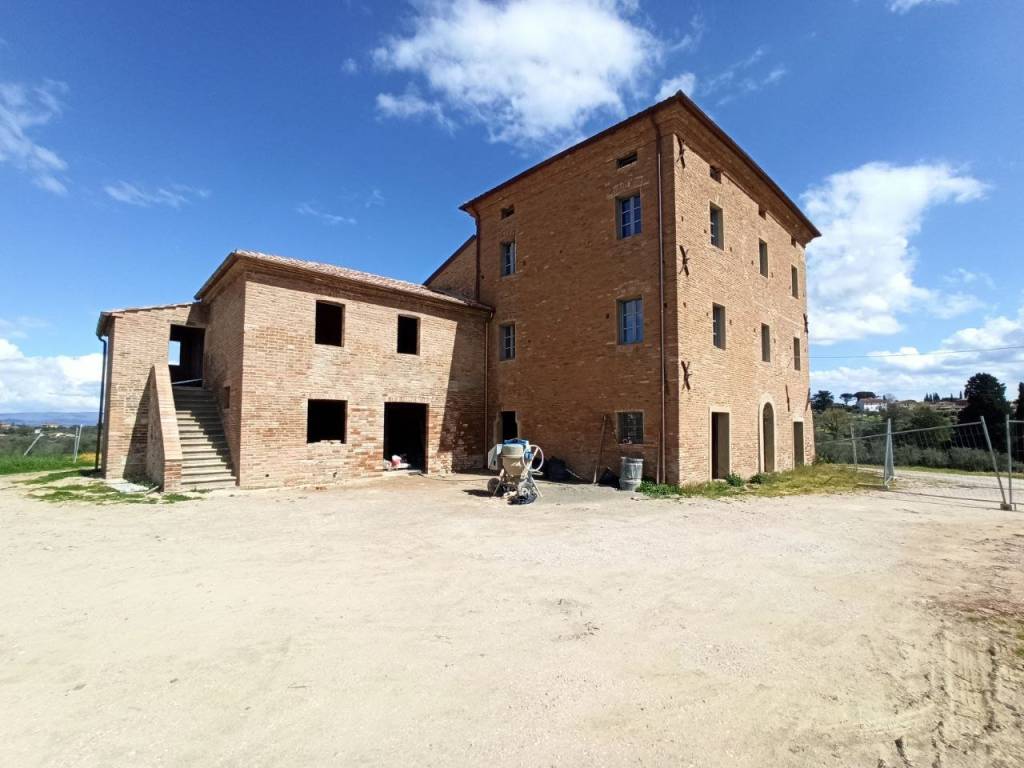 Appartamento a Castiglione del lago in Via Pozzuolo - Foto 4