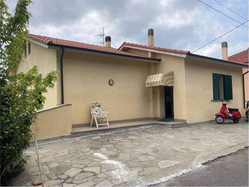 Villa a Arnasco in Via Conscenti - Foto 3