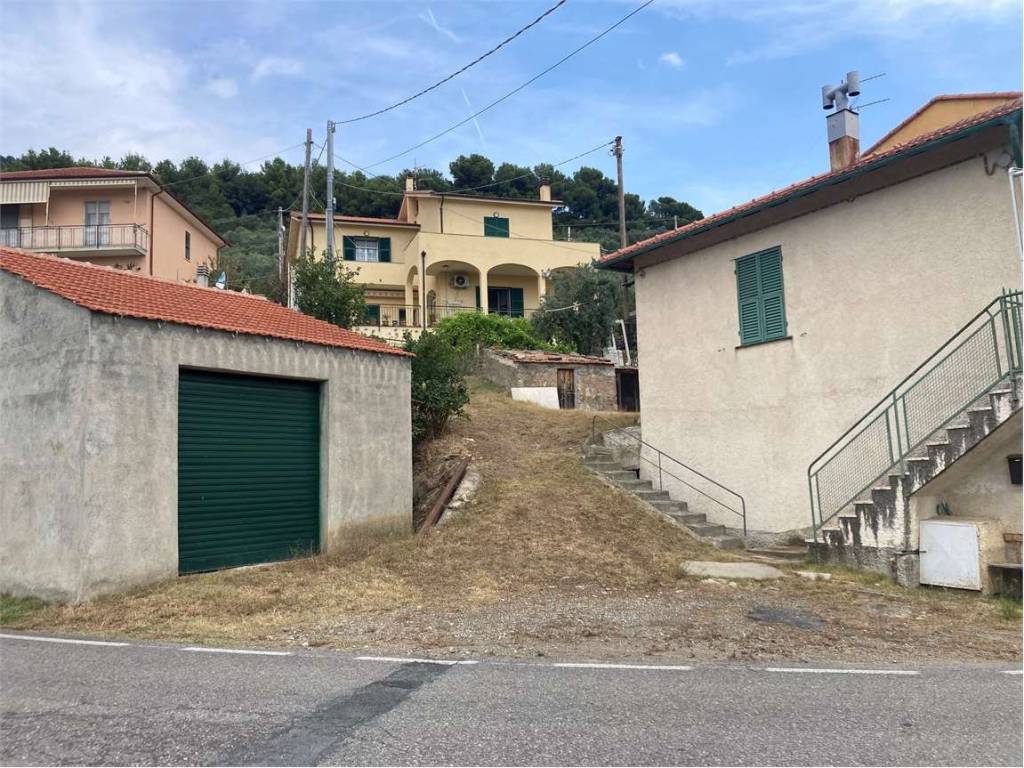 Villa a Arnasco in Via Conscenti - Foto 4
