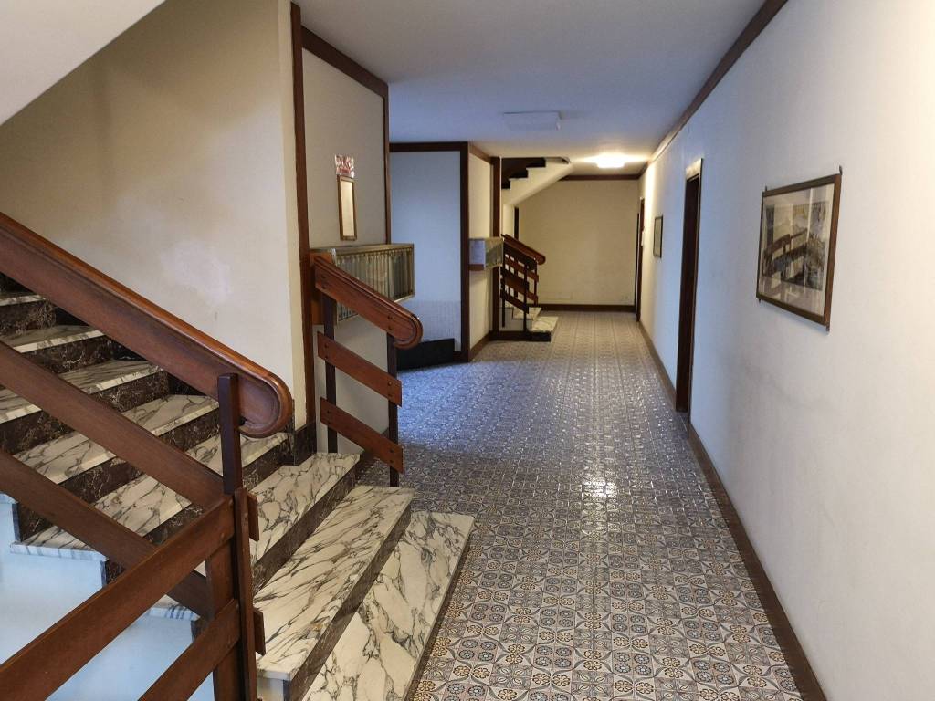 Appartamento a Sanremo in Via Pietro Agosti, 226 - Foto 3