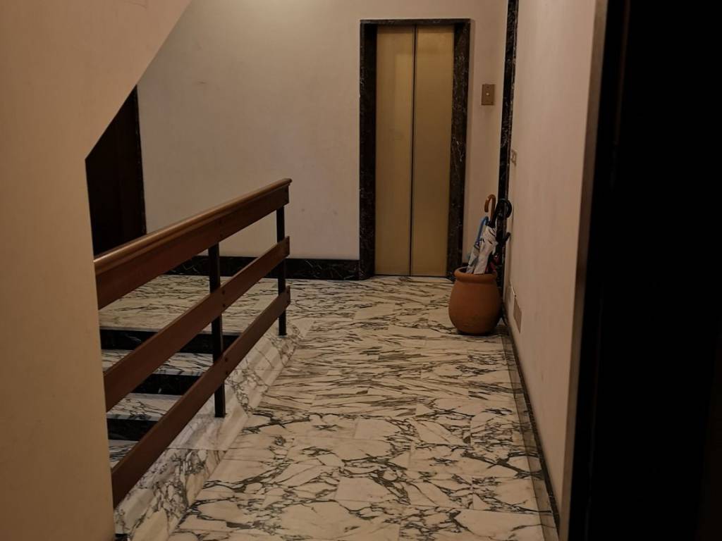 Appartamento a Sanremo in Via Pietro Agosti, 226 - Foto 4