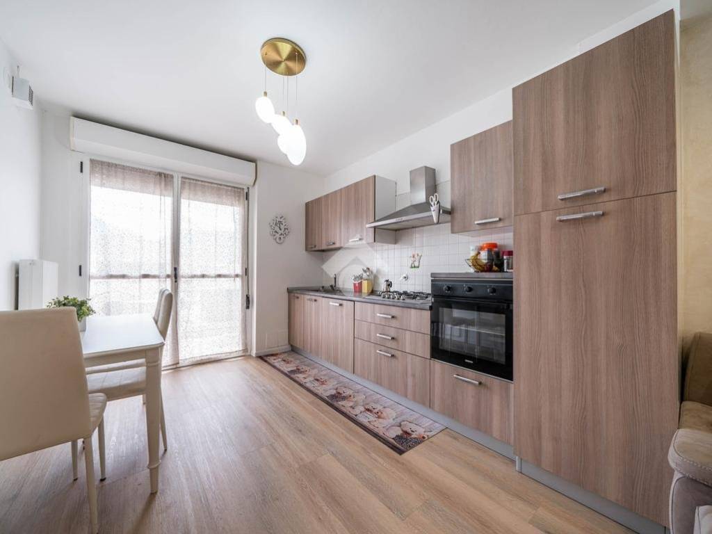 Appartamento a Trento in Via Ezio Maccani - Foto 4