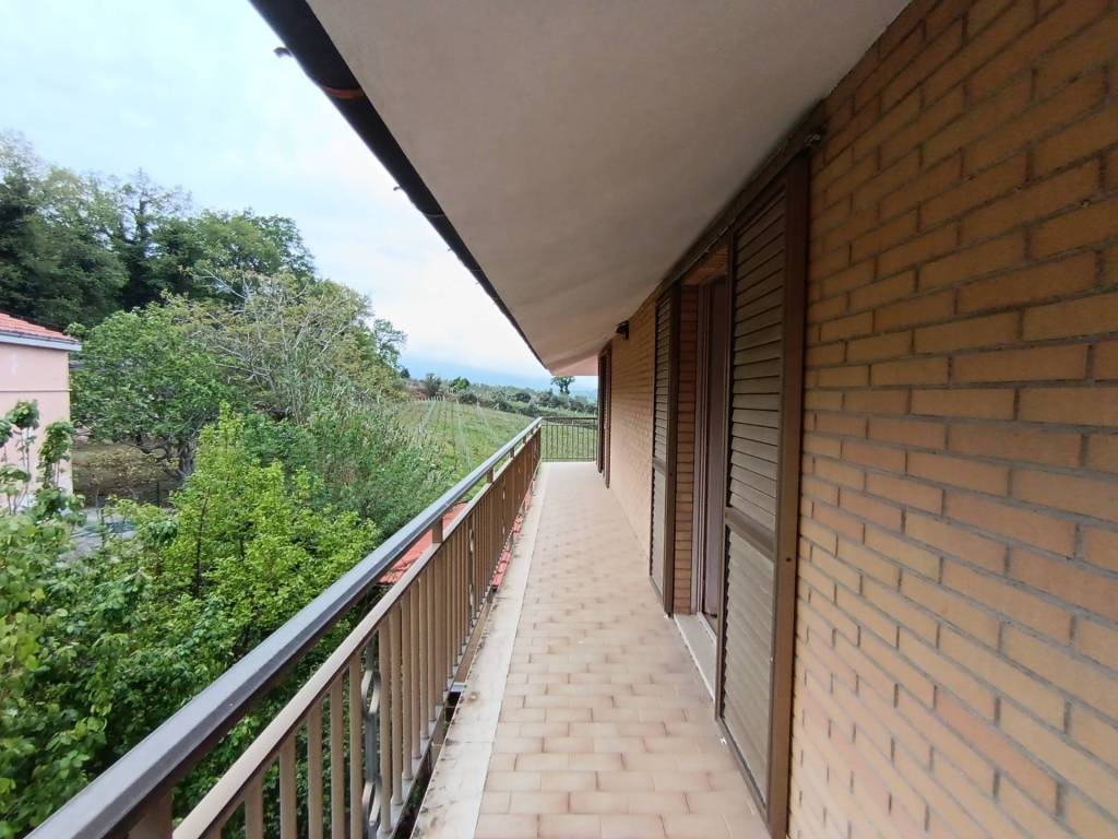 Appartamento a Vacri in C.da Sant' Agata, 28 - Foto 5