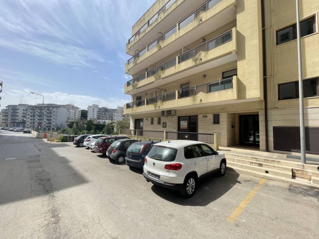 Immobile a Martina franca in Via Carlo Pisacane, 59 - Foto 2