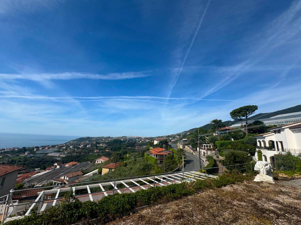 Casa indipendente a Sanremo in Via Gabriele D'Annunzio, 226 - Foto 4