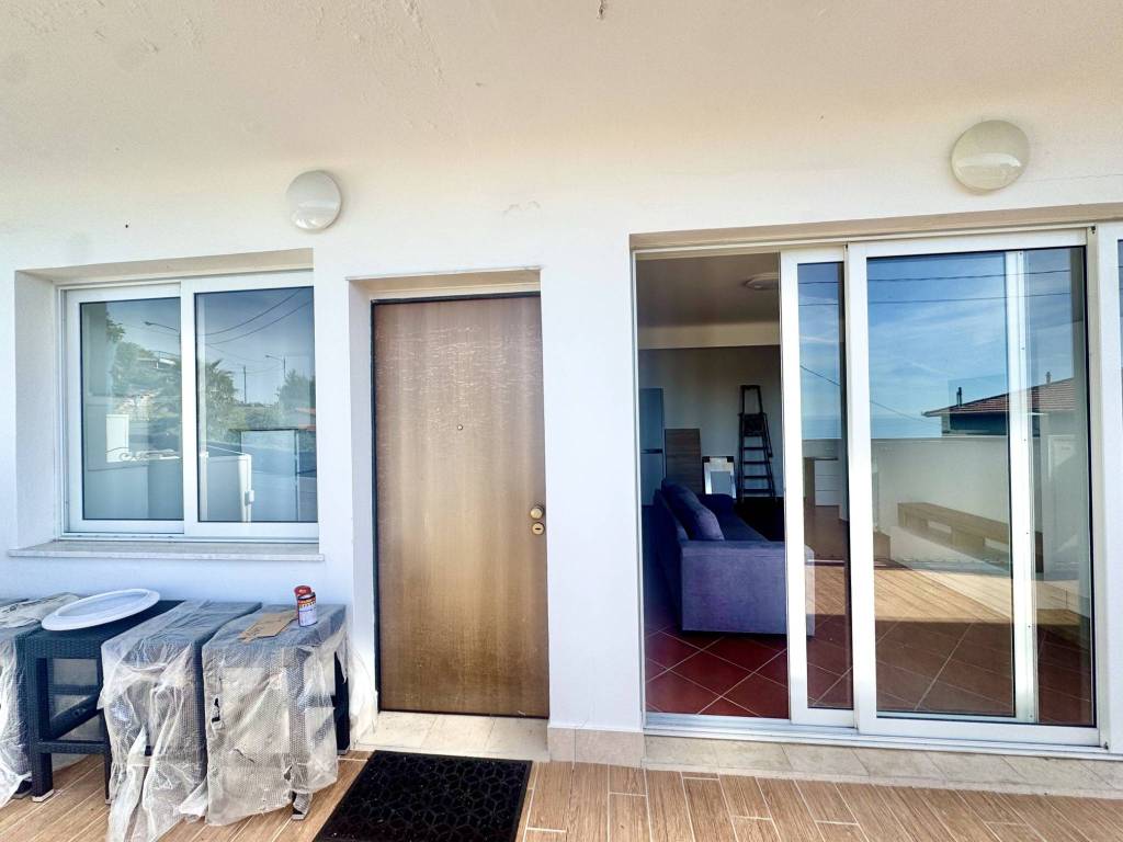 Casa indipendente a Sanremo in Via Gabriele D'Annunzio, 226 - Foto 5