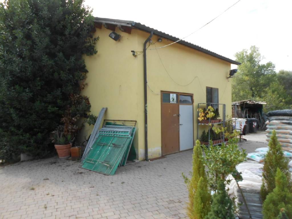 Terreno a Ancona in CONTRADA CASINE DI PATERNO - Foto 4