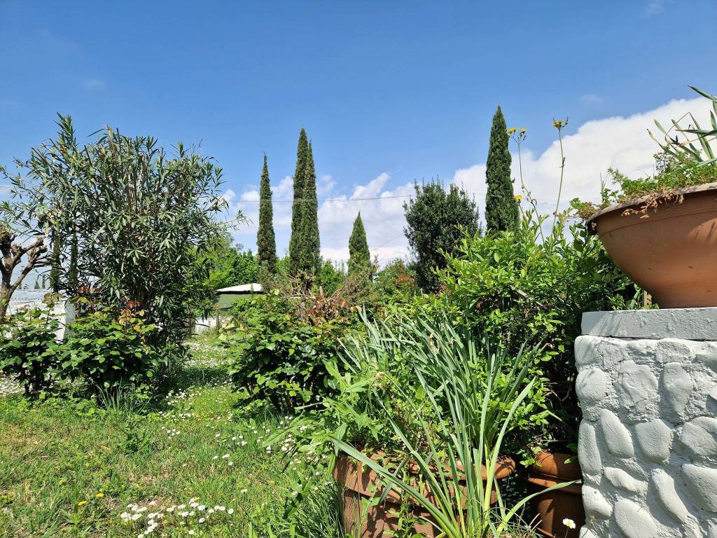 Casa indipendente a Pistoia in Via Andrea Doria - Foto 2