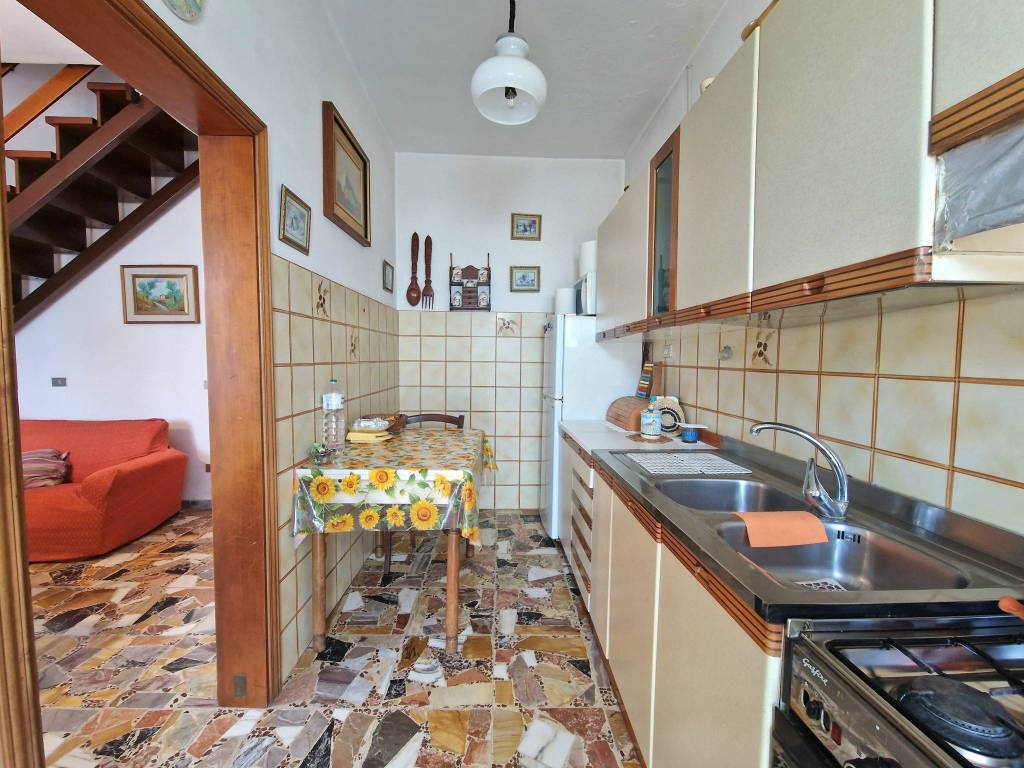 Casa indipendente a Pistoia in Via Andrea Doria - Foto 3