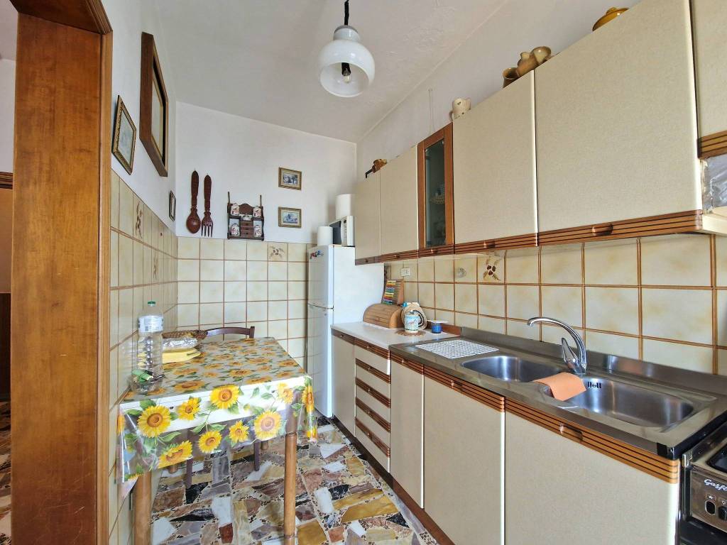 Casa indipendente a Pistoia in Via Andrea Doria - Foto 4