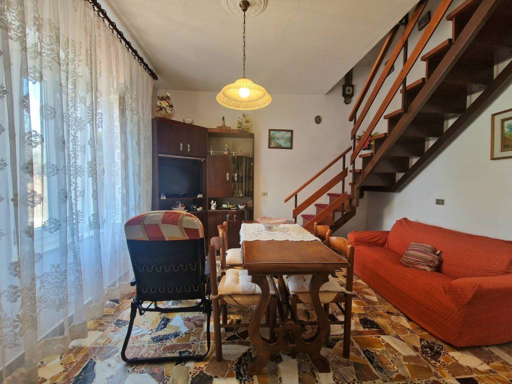Casa indipendente a Pistoia in Via Andrea Doria - Foto 5