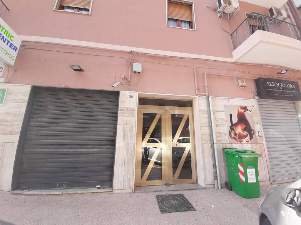 Appartamento a Taranto in Via Plateja, 28 - Foto 2