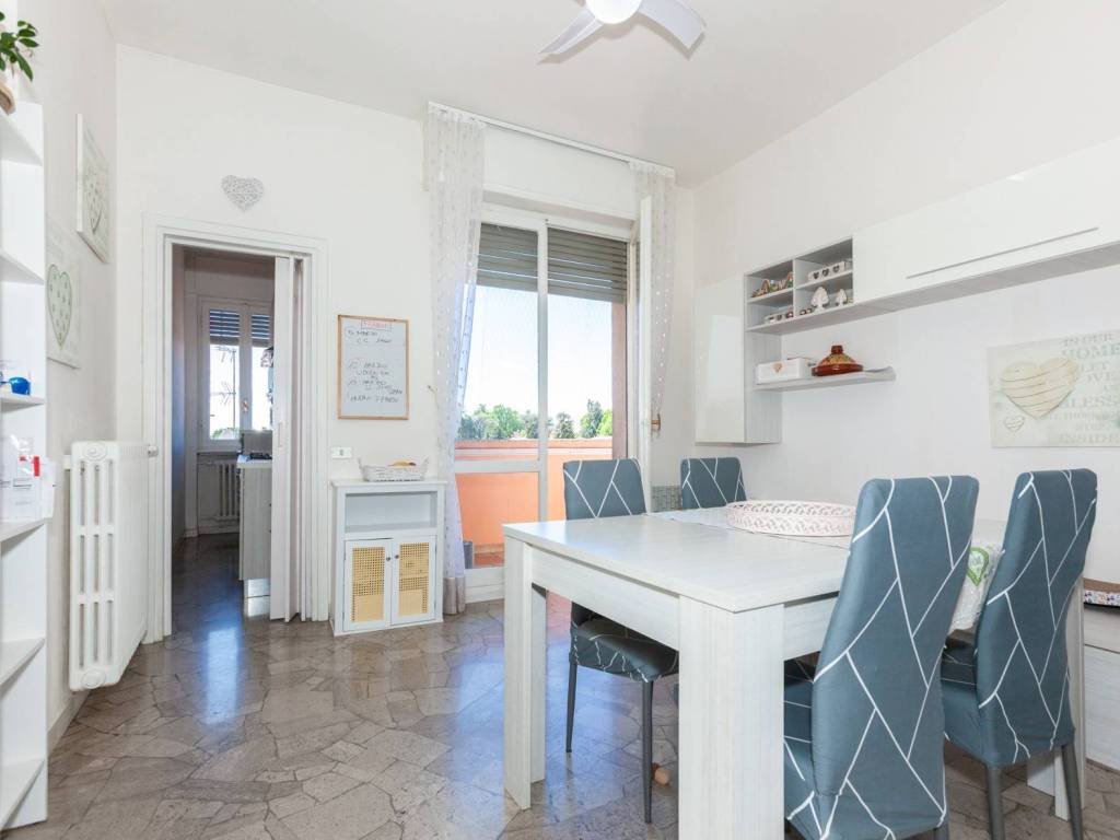 Appartamento a Mozzate in via Tagliabue , 2 - Foto 2