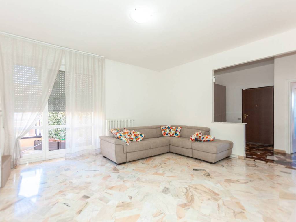 Appartamento a Mozzate in via Tagliabue , 2 - Foto 5