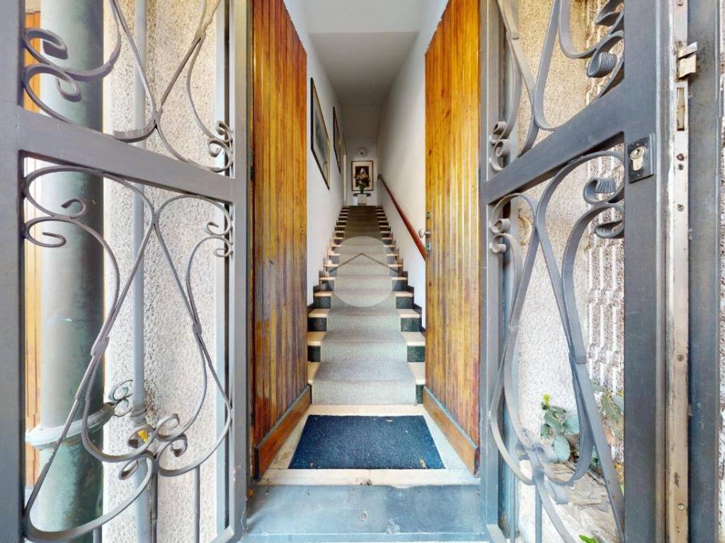 Villa a Seregno in Via Sant'Antonio, 1 - Foto 5