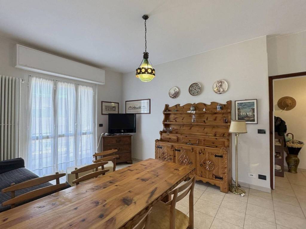Appartamento a Finale ligure in Vico Melogno - Foto 4