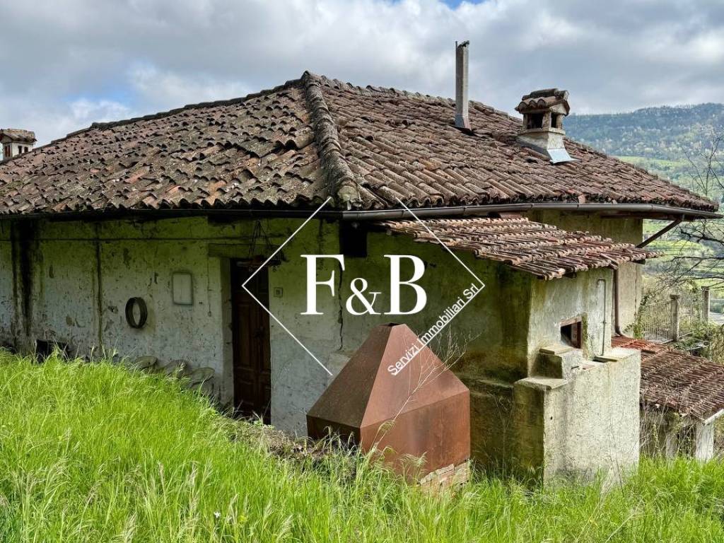 Rustico / casale a Cortemilia in Strada Castelmartino, 42 - Foto 3