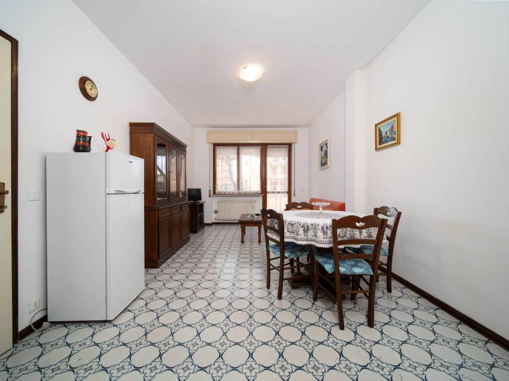 Appartamento a Andora in Via Giovanni Rattalino, 2 - Foto 3