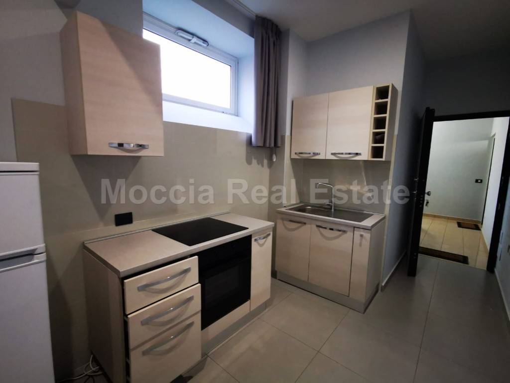 Appartamento a Caserta in Piazza Giacomo Matteotti - Foto 4