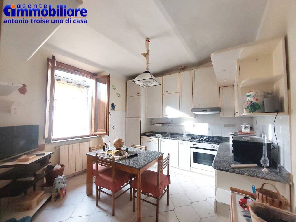 Appartamento a Pistoia in Via dell'Abbondanza - Foto 2