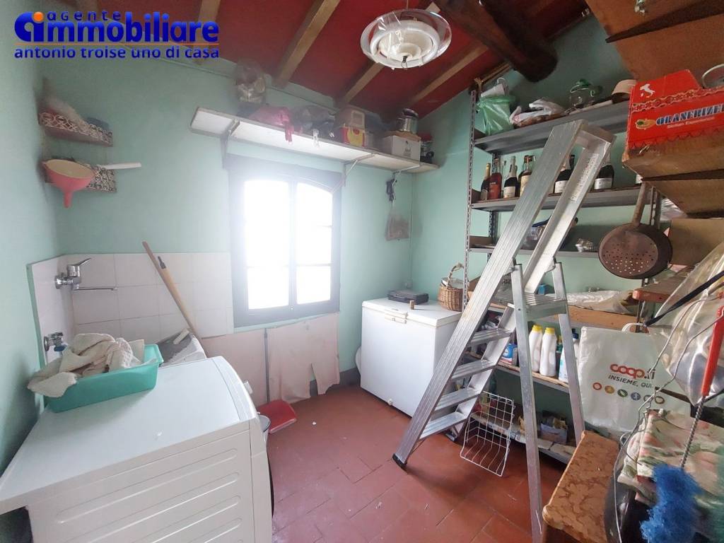Appartamento a Pistoia in Via dell'Abbondanza - Foto 4