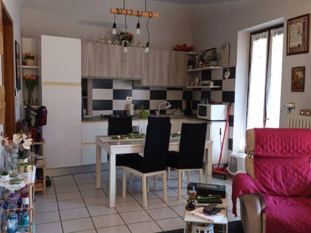 Appartamento a Saluzzo in Corso Piemonte, 159 - Foto 2