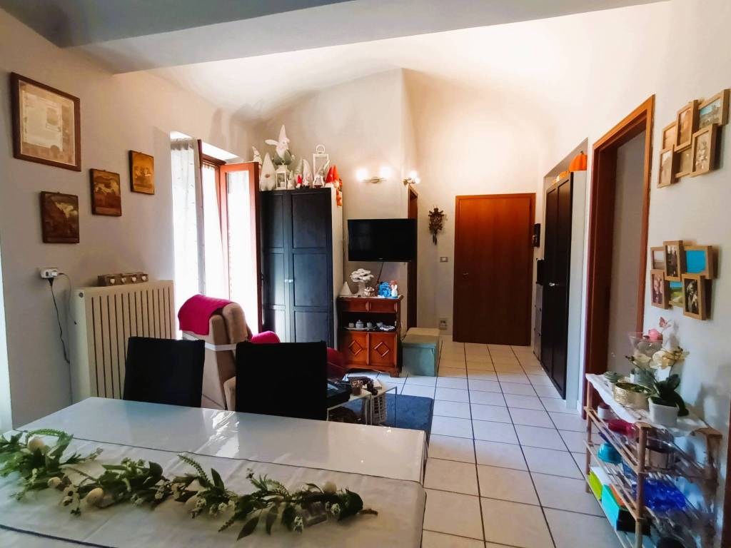 Appartamento a Saluzzo in Corso Piemonte, 159 - Foto 3