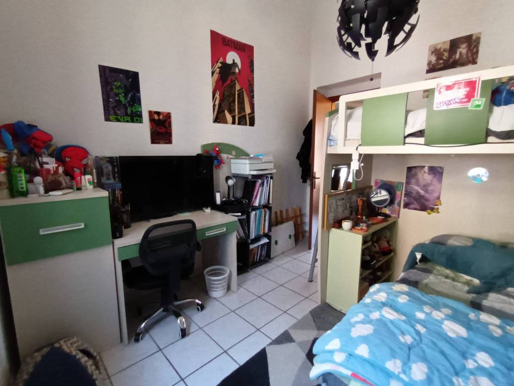 Appartamento a Saluzzo in Corso Piemonte, 159 - Foto 5