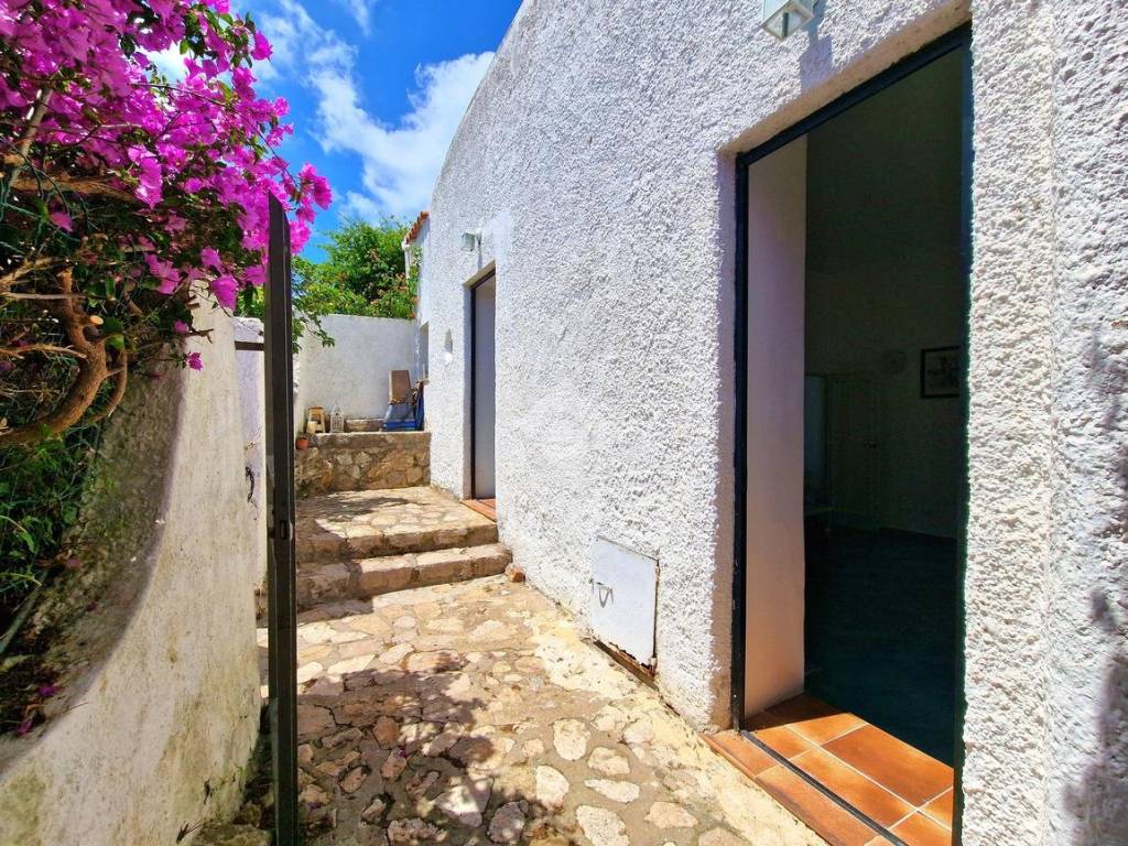 Villa a San felice circeo in Via Ammiraglio Bergamini, 158 - Foto 3