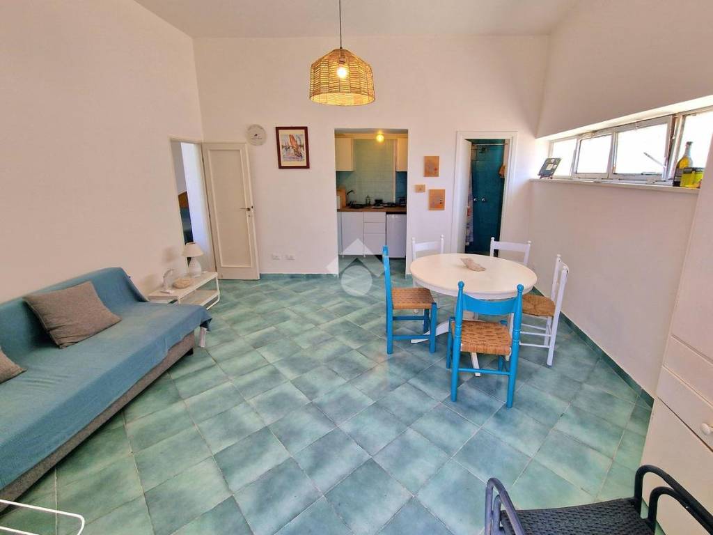 Villa a San felice circeo in Via Ammiraglio Bergamini, 158 - Foto 5