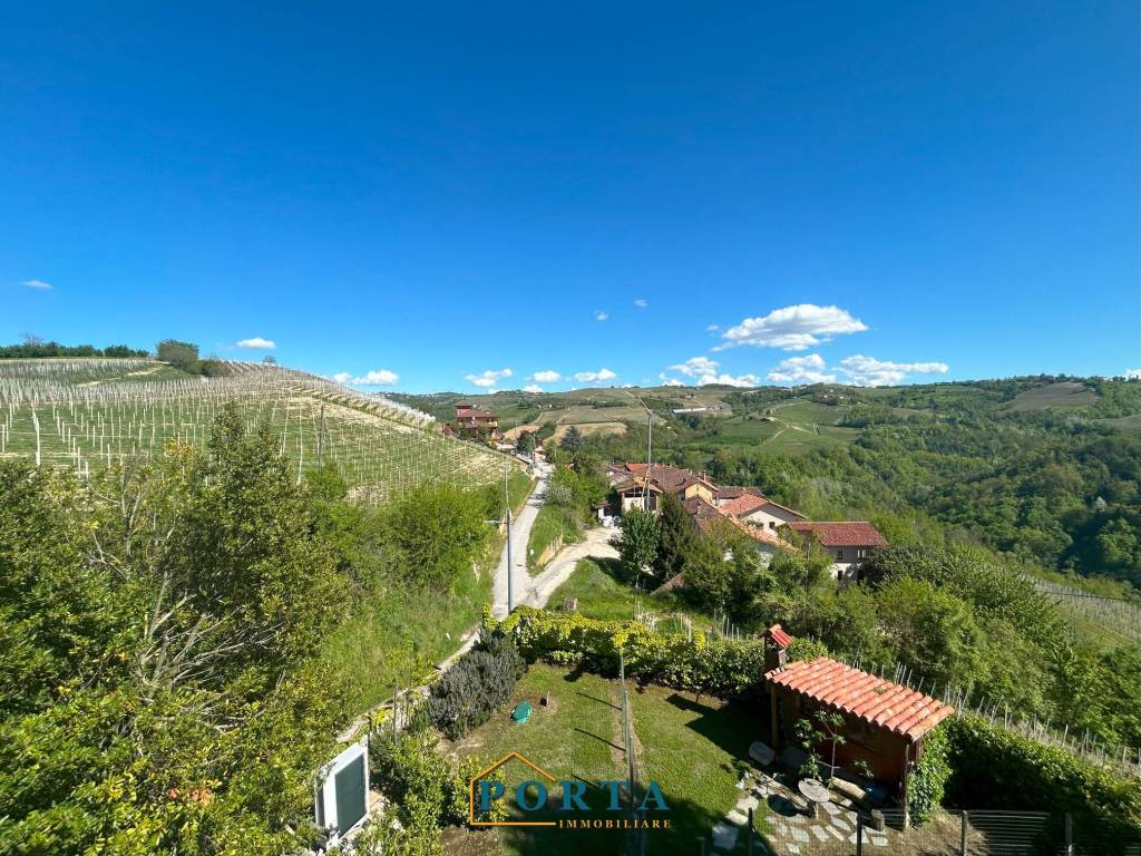 Villa a Farigliano in Località Genè, 63 - Foto 5
