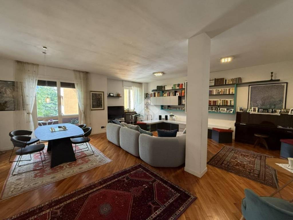 Appartamento a Malgrate in VIA GAGGIO, 34 - Foto 2