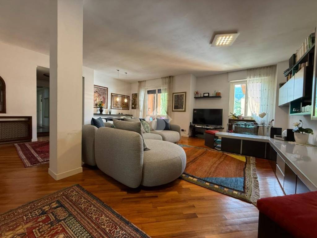 Appartamento a Malgrate in VIA GAGGIO, 34 - Foto 3