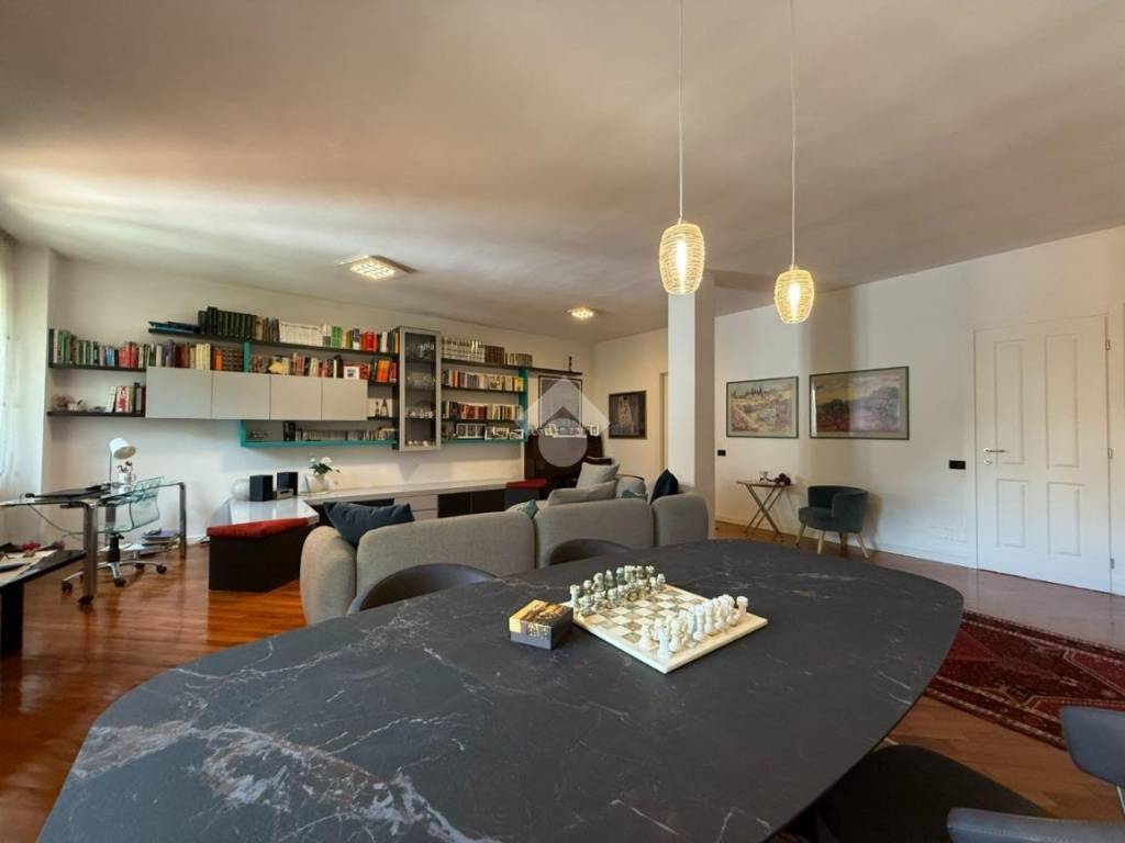 Appartamento a Malgrate in VIA GAGGIO, 34 - Foto 5