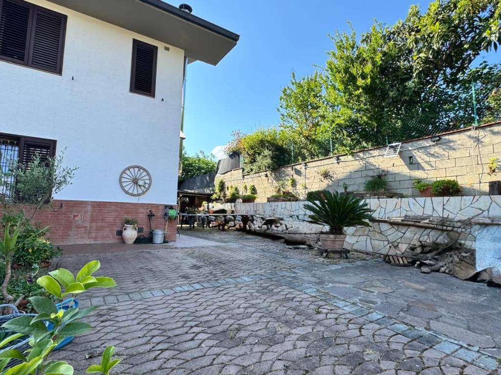Villa a Pieve a nievole in Via Libertà - Foto 3