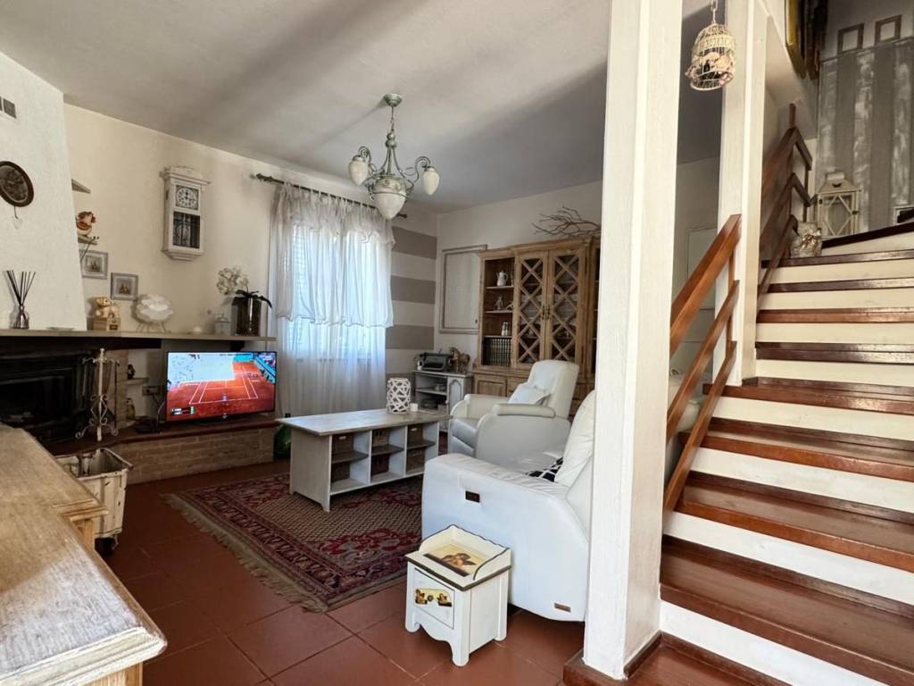 Villa a Pieve a nievole in Via Libertà - Foto 5