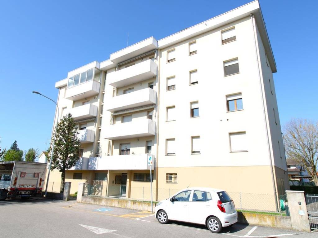 Appartamento a San possidonio in Via matteotti, 27 - Foto 2