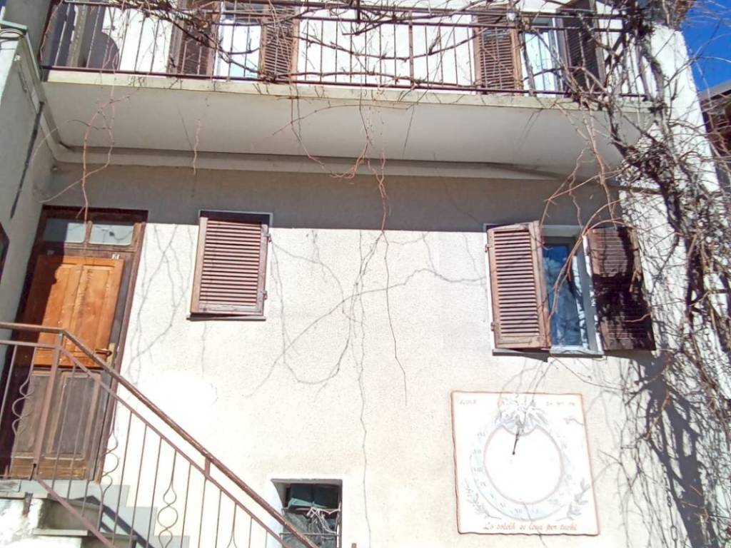 Rustico / casale a San damiano macra in Via RIO, 14 - Foto 2