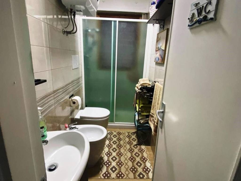 Appartamento a Lesina in Viale Mercurio Traversa 2, 8 - Foto 3