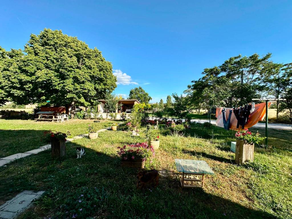 Appartamento a Treia in Contrada Berta - Foto 2