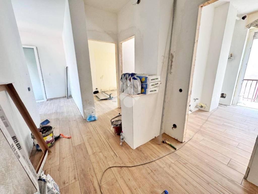 Appartamento a Seregno in Via Macallè, 24 - Foto 4