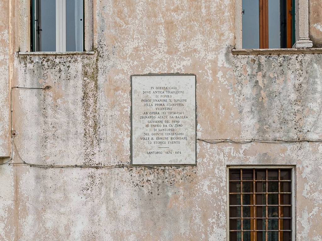 Villa a Santorso in Via della Stamperia, 73 - Foto 3