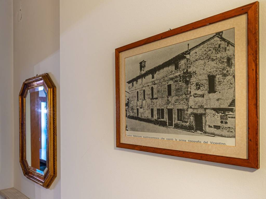 Villa a Santorso in Via della Stamperia, 73 - Foto 4
